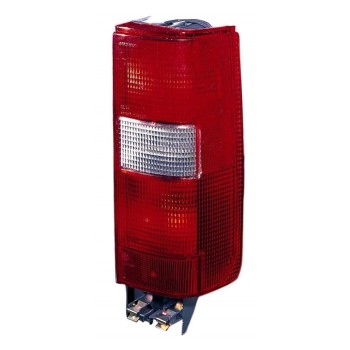 Tail Light Housing