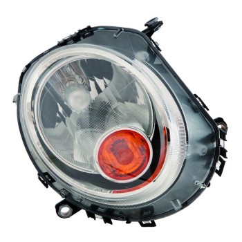 Headlight Assembly