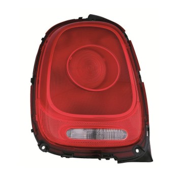Tail Light Assembly