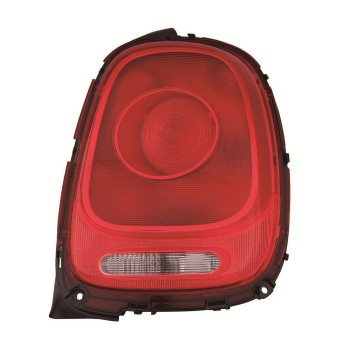 Tail Light Assembly