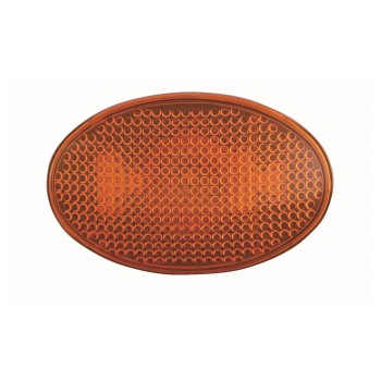 Side Marker Light Assembly