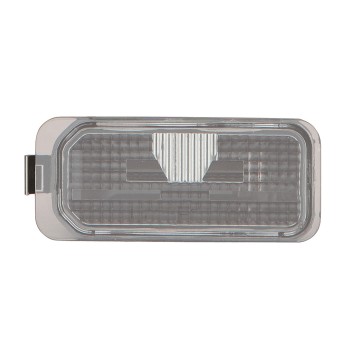 License Plate Light Housing
