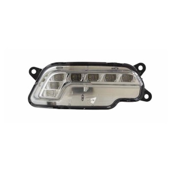 Daytime Running Light