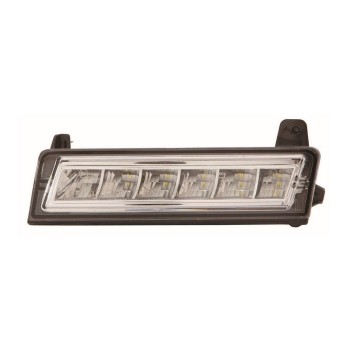 Daytime Running Light