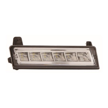 Daytime Running Light