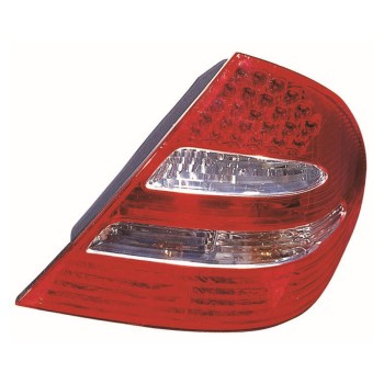 Tail Light Assembly
