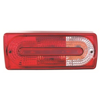 Tail Light Assembly