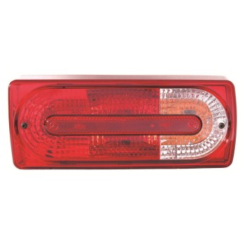 Tail Light Assembly