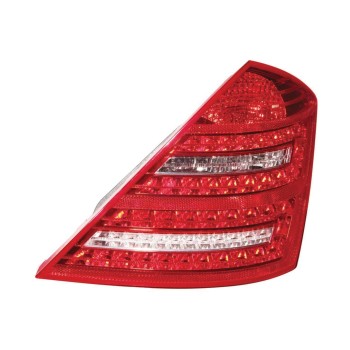 Tail Light Assembly