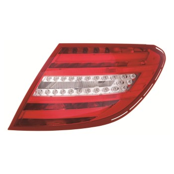 Tail Light Assembly
