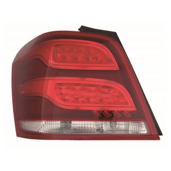 Tail Light Assembly