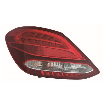 Tail Light Assembly