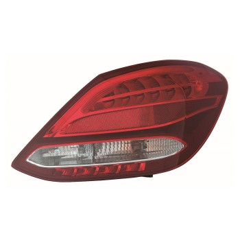 Tail Light Assembly