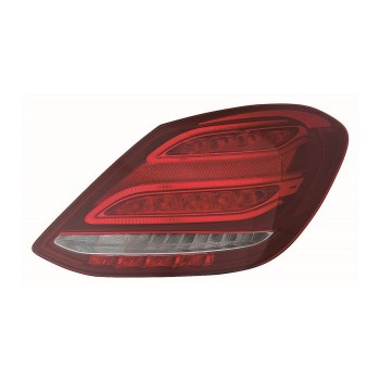 Tail Light Assembly