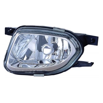 Fog Light Assembly
