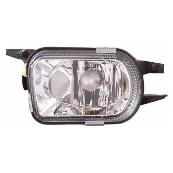 Fog Light Assembly