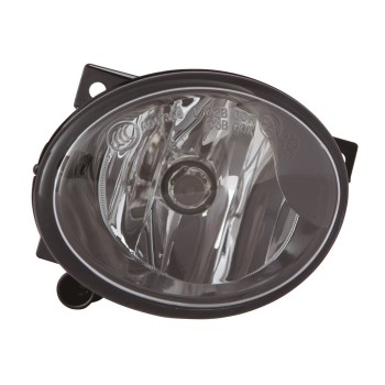 Fog Light Assembly