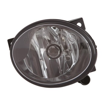 Fog Light Assembly