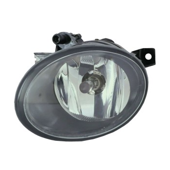 Fog Light Assembly
