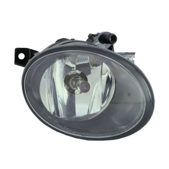Fog Light Assembly
