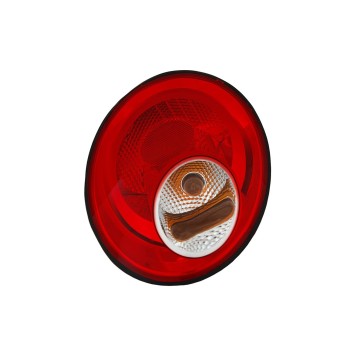 Tail Light Housing