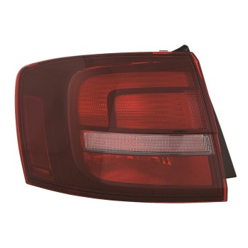 Tail Light Assembly