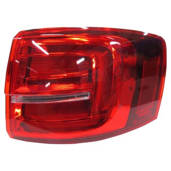 Tail Light Assembly