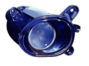 Fog Light Assembly