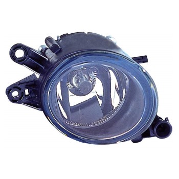 Fog Light Assembly