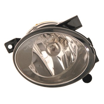 Fog Light Assembly