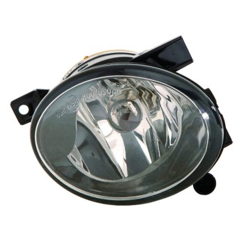 Fog Light Assembly