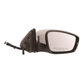 Door Mirror Set
