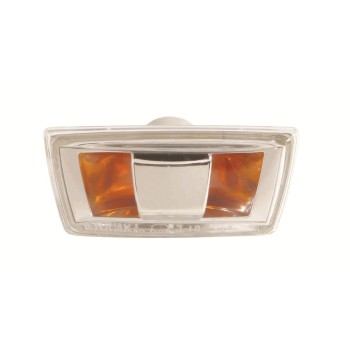Turn Signal Light Lens / Housing