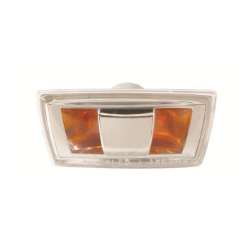 Turn Signal Light Lens / Housing