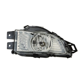 Fog Light Assembly