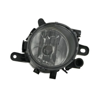 Fog Light Assembly
