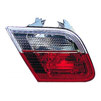 Back Up Light Assembly