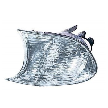 Parking Light Assembly