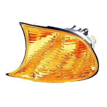 Parking Light Assembly