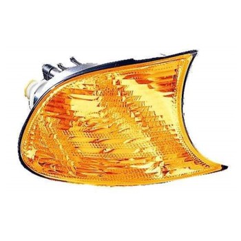 Parking Light Assembly