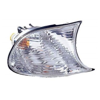 Parking Light Assembly