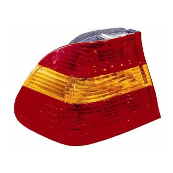 Tail Light Assembly