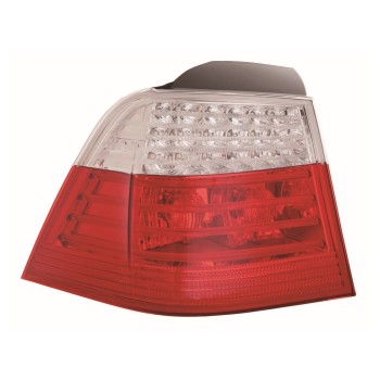 Tail Light Assembly