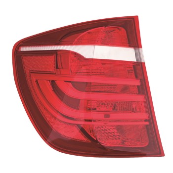 Tail Light Assembly