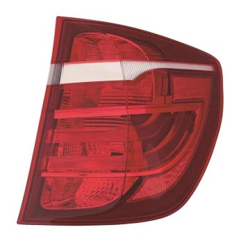 Tail Light Assembly