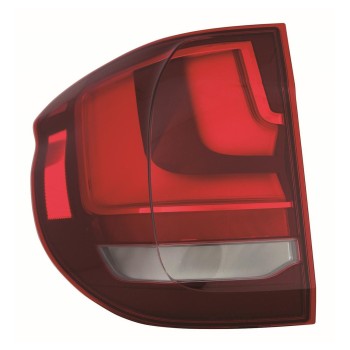 Tail Light Assembly