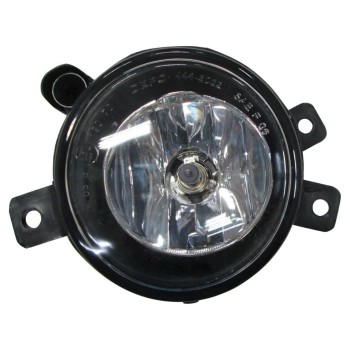 Fog Light Assembly