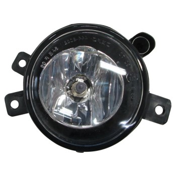 Fog Light Assembly