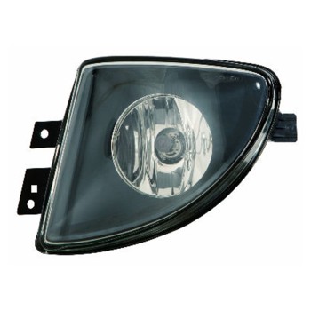 Fog Light Assembly