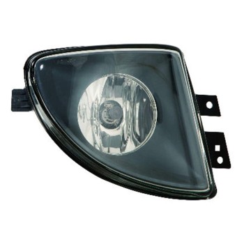 Fog Light Assembly
